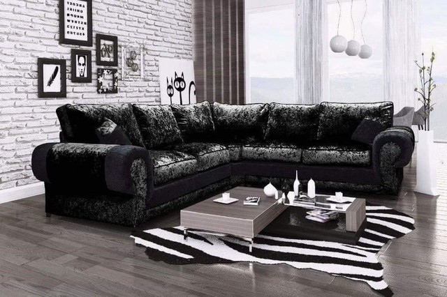 Brand New Top Quality Sofa Available In Stock With