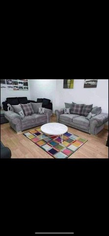 Brand New Top Quality Sofa Available In Stock With