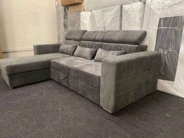 Brand New Rio sofa bed