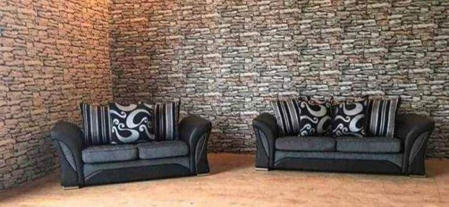 Brand new shannon sofa