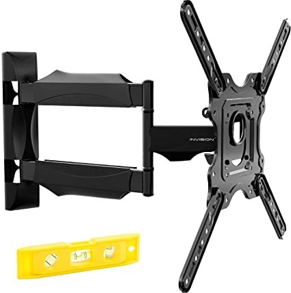 Invision TV Wall Bracket Mount for 24-60 Inch