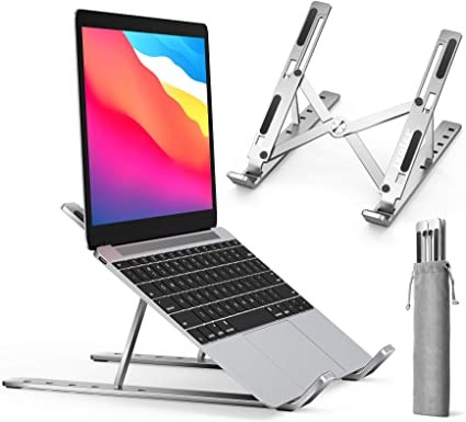 ivoler Laptop Stand for Desk