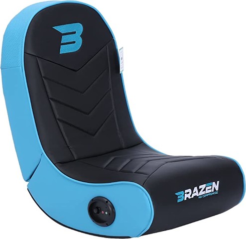 BraZen Stingray 2.0 Children Kids Gaming Chair
