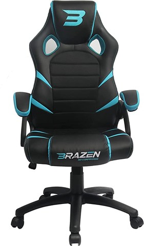 BraZen Puma Pc Gaming Chair