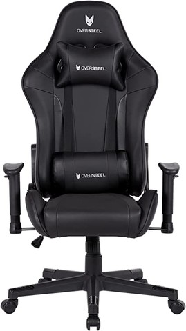 Oversteel - ULTIMET Professional Gaming Chair