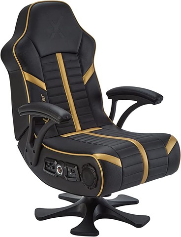 X Rocker Olympus 4.1 Gaming Chair