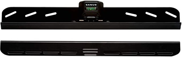 SANUS VML41-B2 SimplySafe Mounting Kit for TV