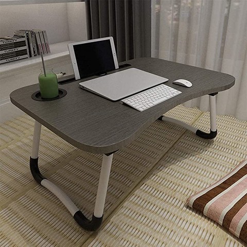 VLikeze Laptop Desk, Laptop Bed Table