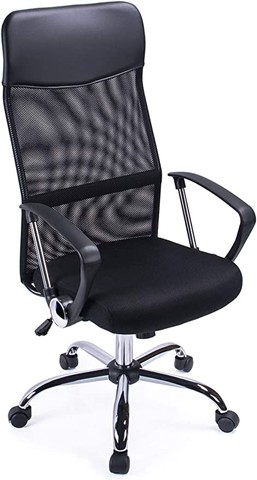 Exofcer Ergonomic Mesh Office Chair