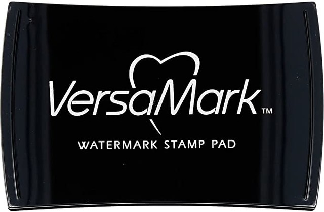 Tsukineko Versamark Watermark Ink Pad