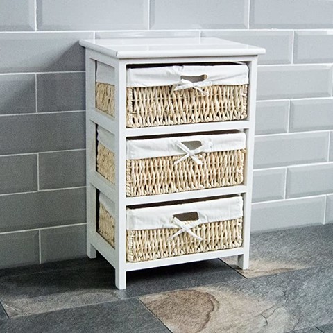 Home Vida Maize Storage Drawers