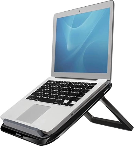 Fellowes I-Spire Series Laptop Stand for Desk
