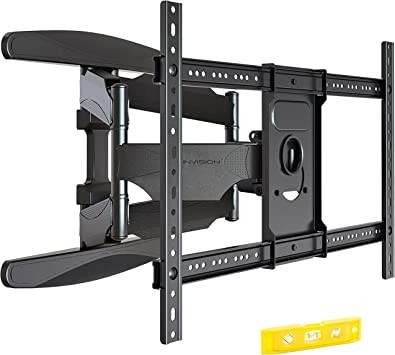 Invision Ultra Strong TV Wall Bracket Mount