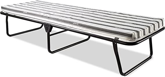 Jay-Be Value Folding Bed with Rebound e-Fibre Matt