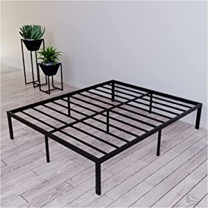 Dreamzie Metal Base for Bed