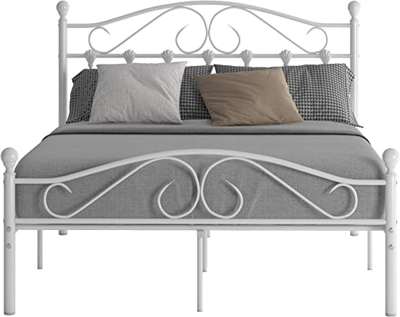 Panana Double Bed Frames 4FT6
