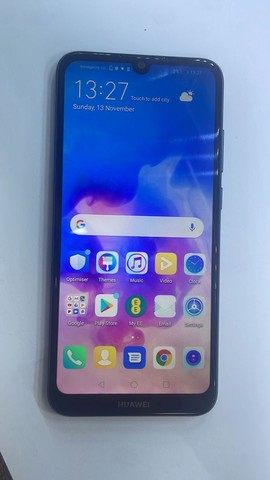 Huawei Y6 2019 Unlocked Mobile Phone