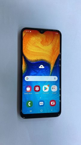 Samsung Galaxy A20e Unlocked Mobile Phone Read Des
