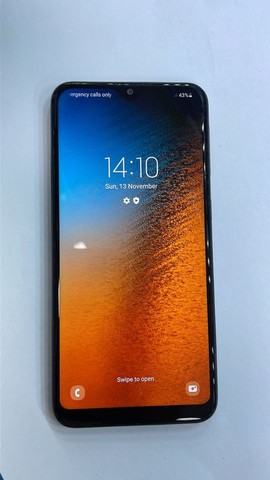 Samsung Galaxy A20e Unlocked Mobile Phone