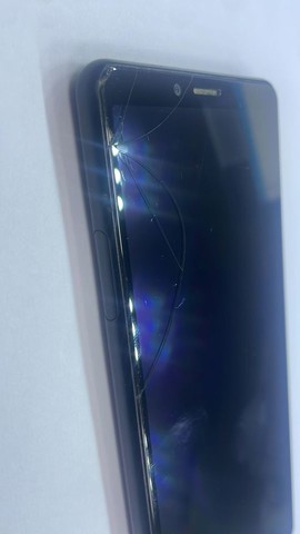 Sony Xperia 10ii 128GB Unlocked Mobile Phone Read 