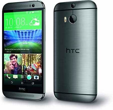 NEW HTC One M8 32GB MOBILE UNLOCKED BRAND NEW BOX 