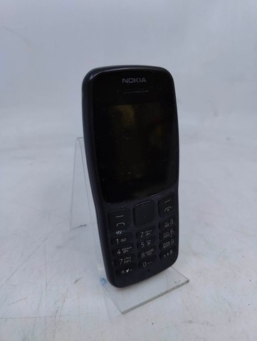Basic Nokia Mobile