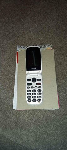 DORO 6030 MOBILE PHONE
