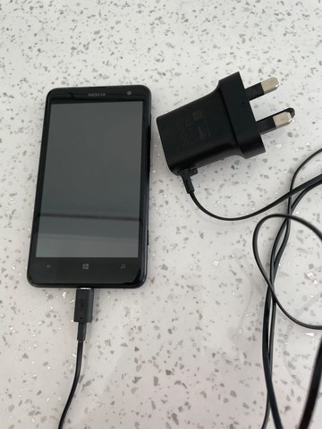 mobile phones, and chargers - job lot