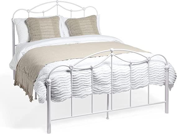 BTFY Double Bed Frame