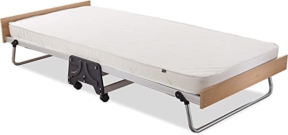JAY-BE J-Bed Folding Bed with Performance e-Fibre 