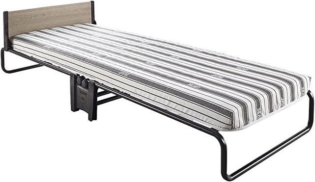 Jay-Be Revolution Folding Bed with Rebound e-Fibre