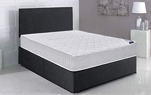 Panana Double Bed Divan Bed Frame