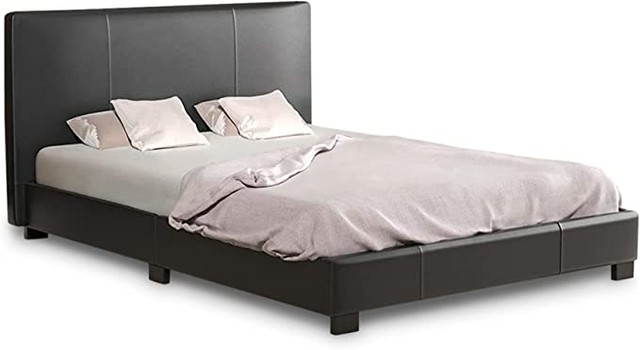 Frankfurt & Co - Italian Modern Designer Bed P