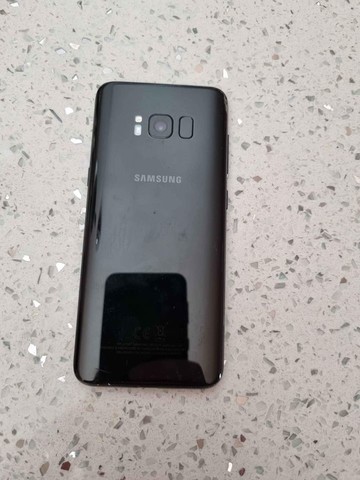 Samsung s8 unlocked