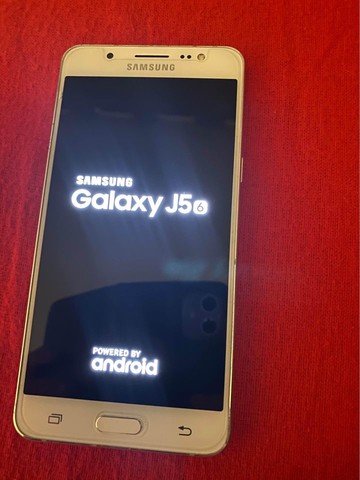 Samsung galaxy j5 6