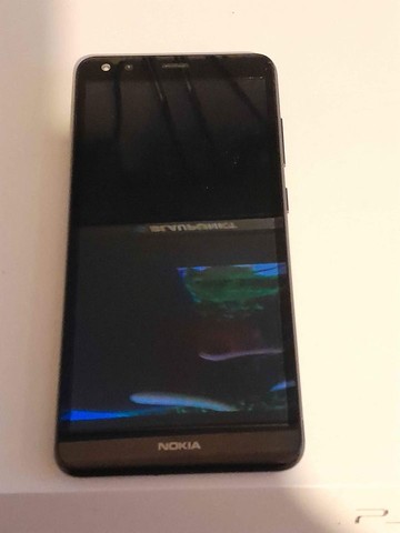 Nokia co1