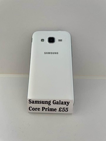 Samsung Galaxy core prime