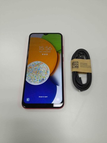 Samsung Galaxy A03. 32GB. Unlocked to any sim mobi