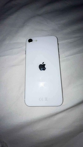 iPhone SE 2020 64g