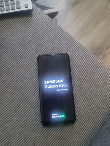 Samsung galaxy A20E unlocked