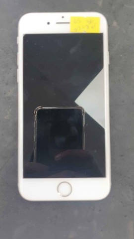 Iphone 6s 32gb silver unlocked warranty and reciep