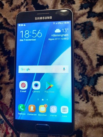 Samsung Galaxy a3 6 unlocked