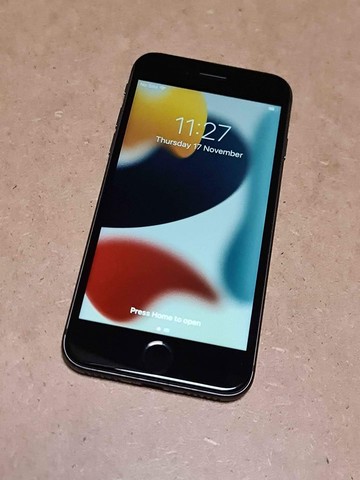 IPhone 8 Unlocked Grey
