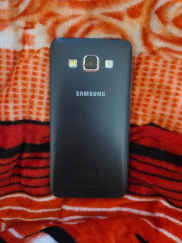 Samsung galaxy A3 on O2 network