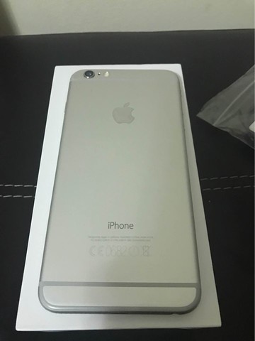 iPhone 6 Plus 64gb UNLOCKED EXCELLENT CONDITION