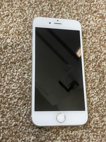 iPhone 6s 16gb