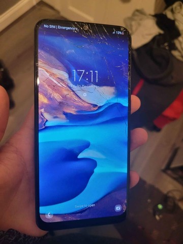 Samsung galaxy A50 unlocked