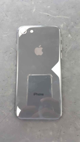 Iphone 8 64gb space grey Unlocked warranty and rec