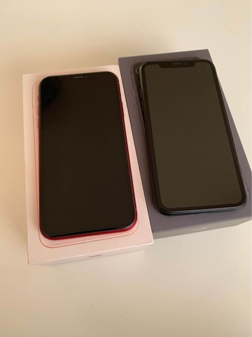 iPhone XR 64gb UNLOCKED EXCELLENT CONDITION