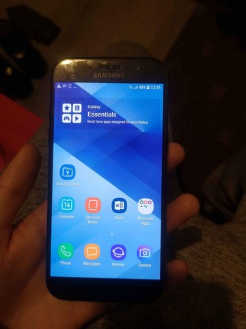 Samsung galaxy A5 32gb unlocked